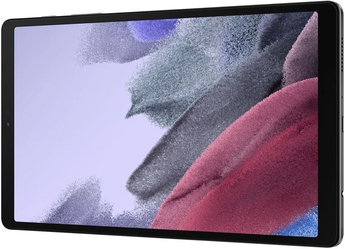 Планшет Samsung Galaxy Tab A7 Lite 8.7 SM-T220 4/64Гб Grey (SM-T220NZAFSER), фото 3